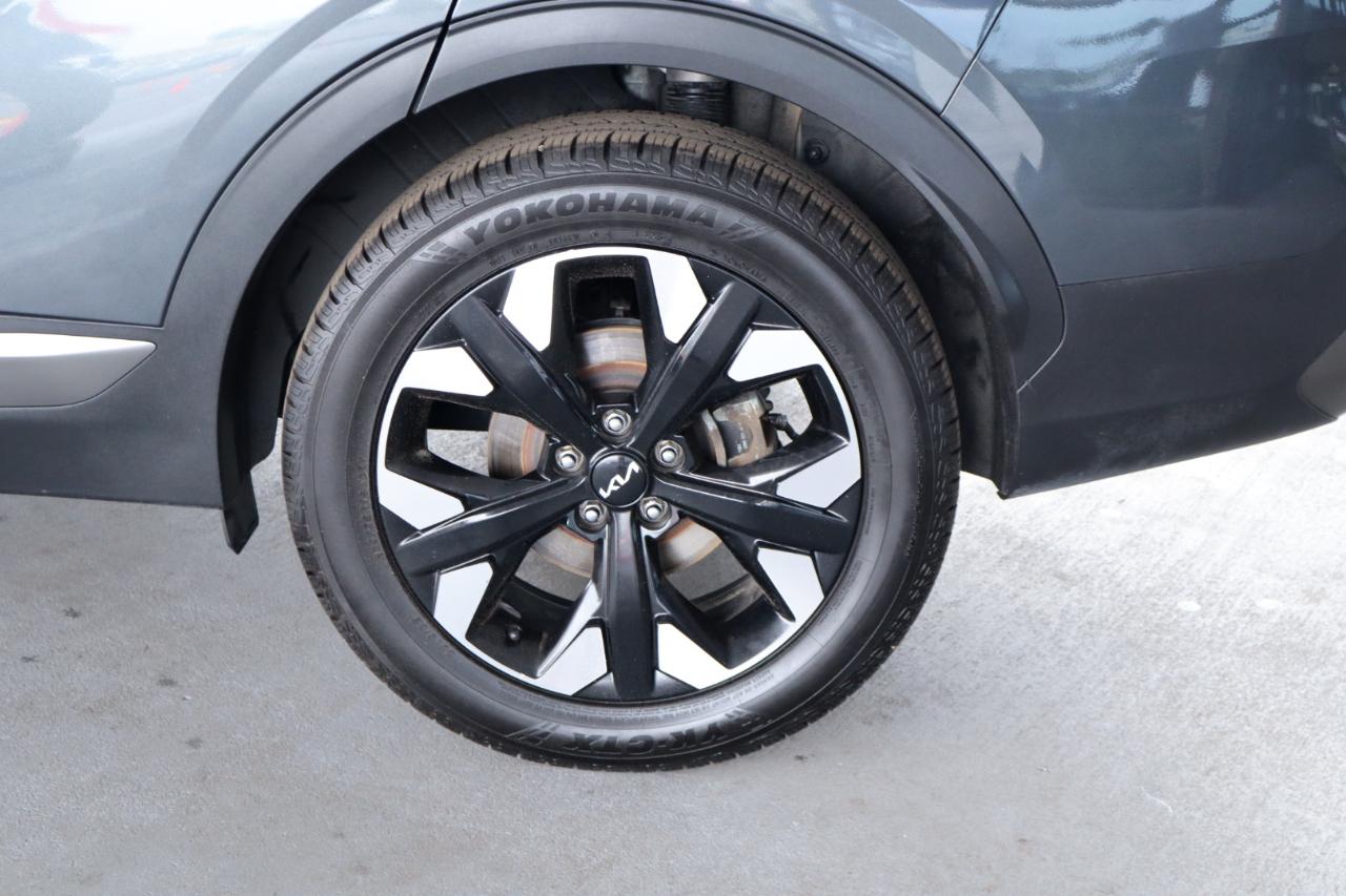 Kia Sportage X-Line AWD 2023
