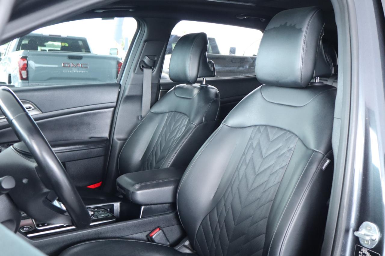 Kia Sportage X-Line AWD 2023