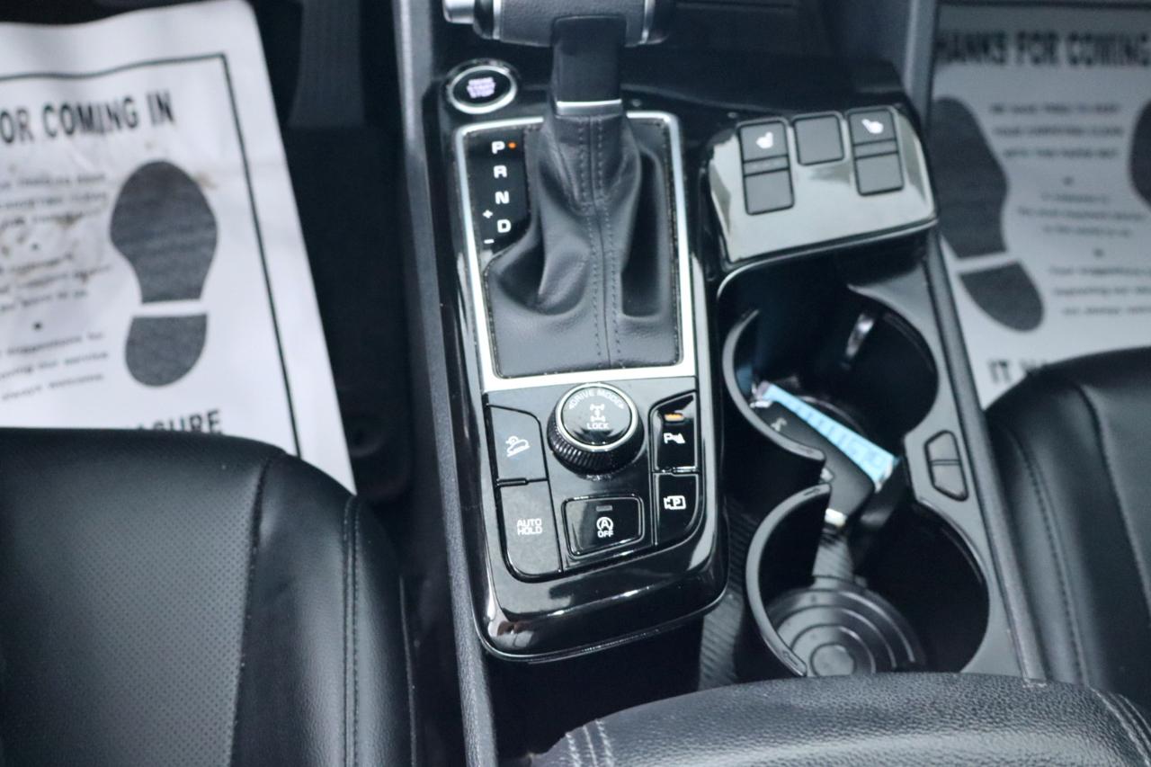 Kia Sportage X-Line AWD 2023