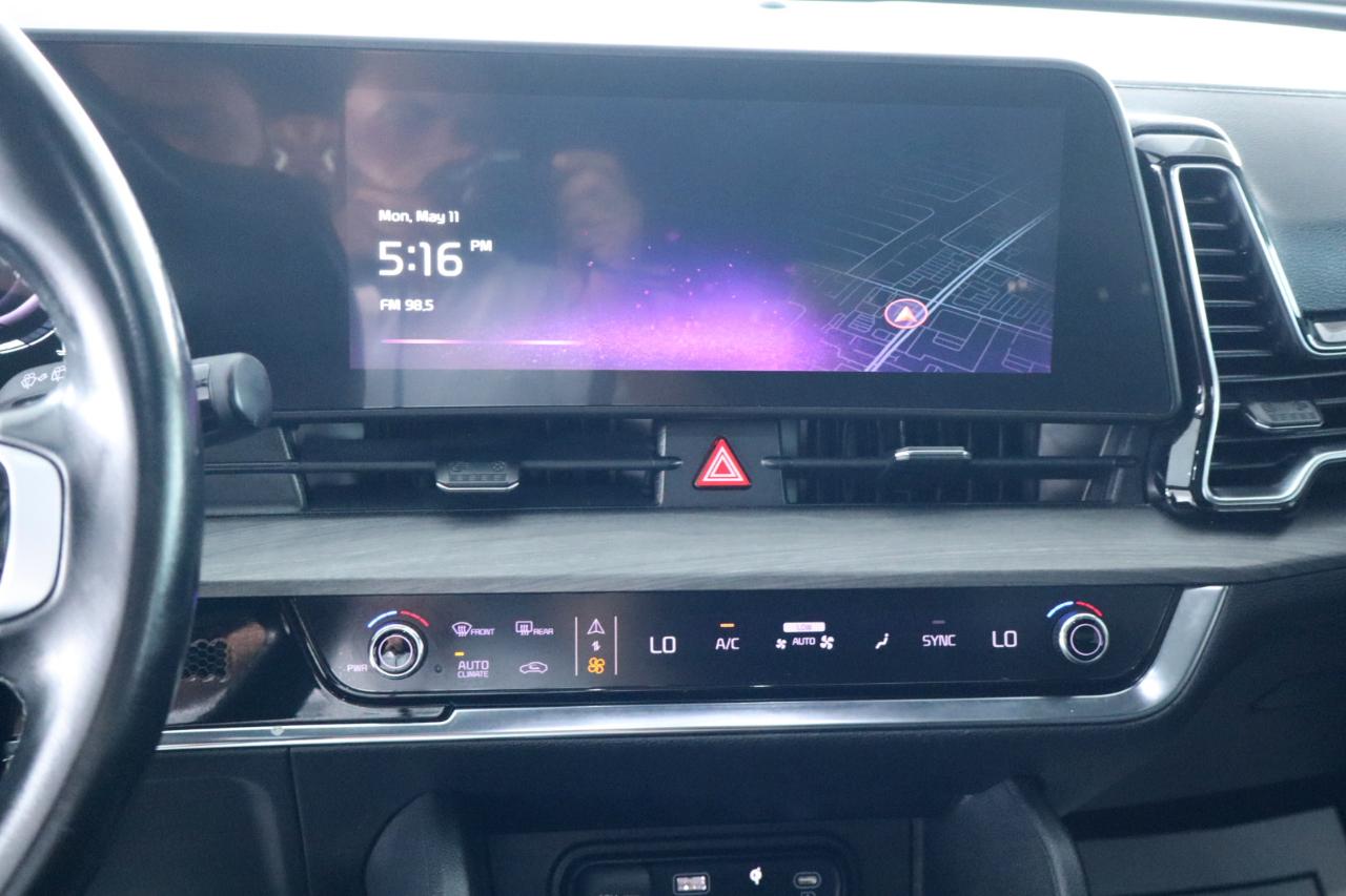 Kia Sportage X-Line AWD 2023