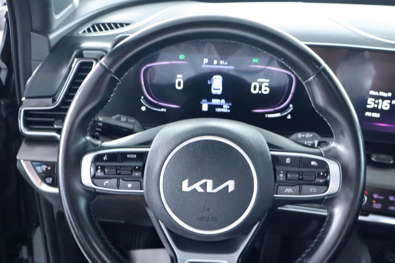 Kia Sportage X-Line AWD 2023