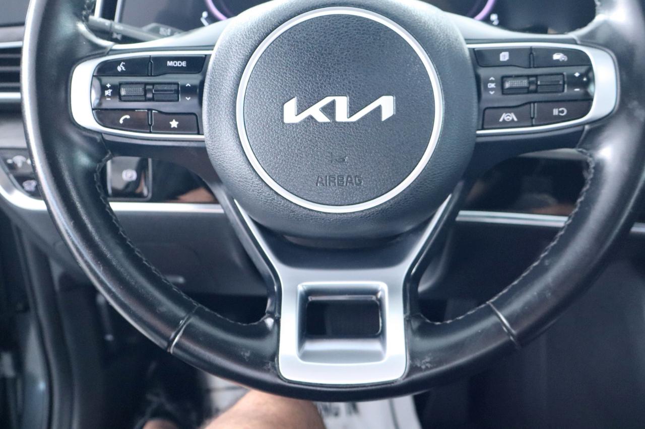 Kia Sportage X-Line AWD 2023