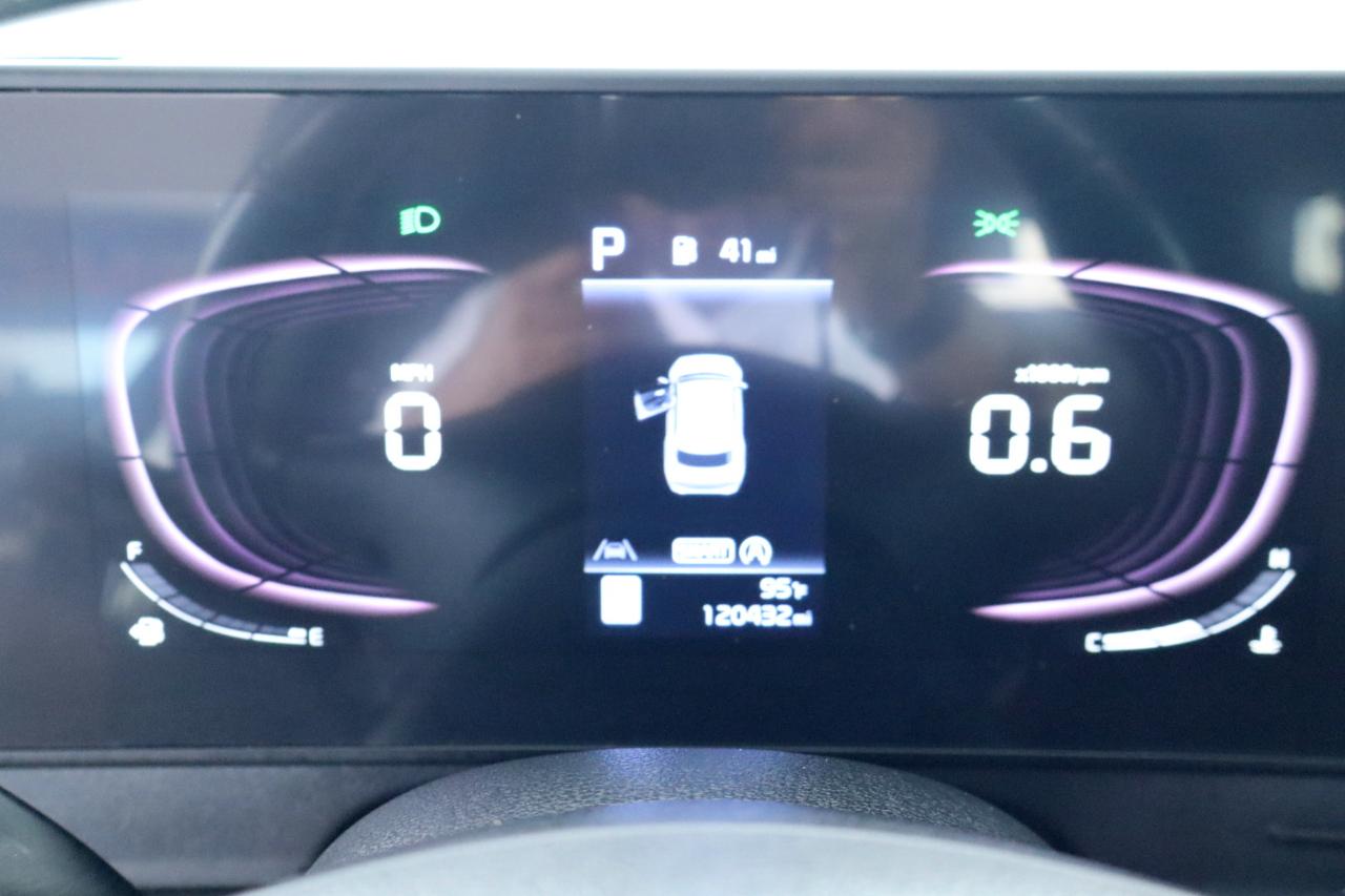 Kia Sportage X-Line AWD 2023