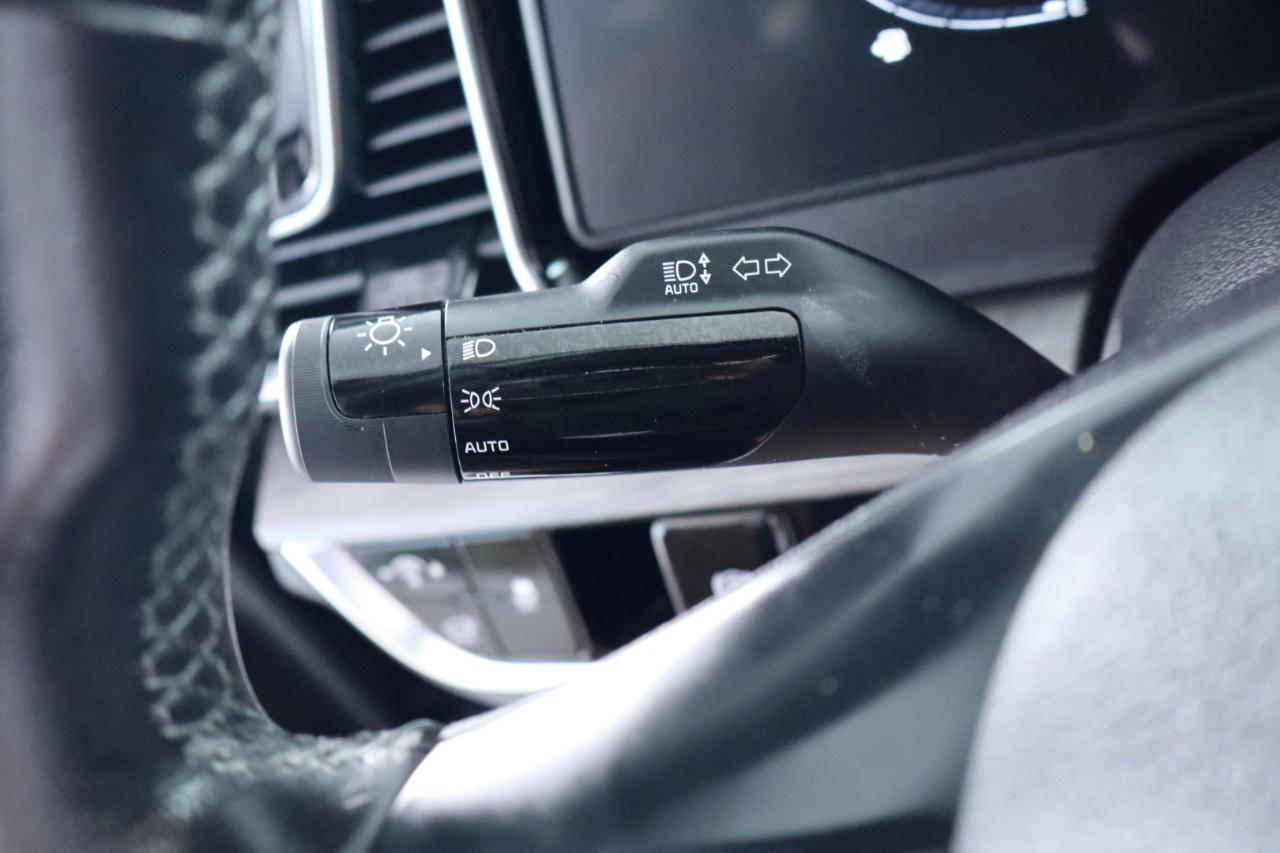 Kia Sportage X-Line AWD 2023
