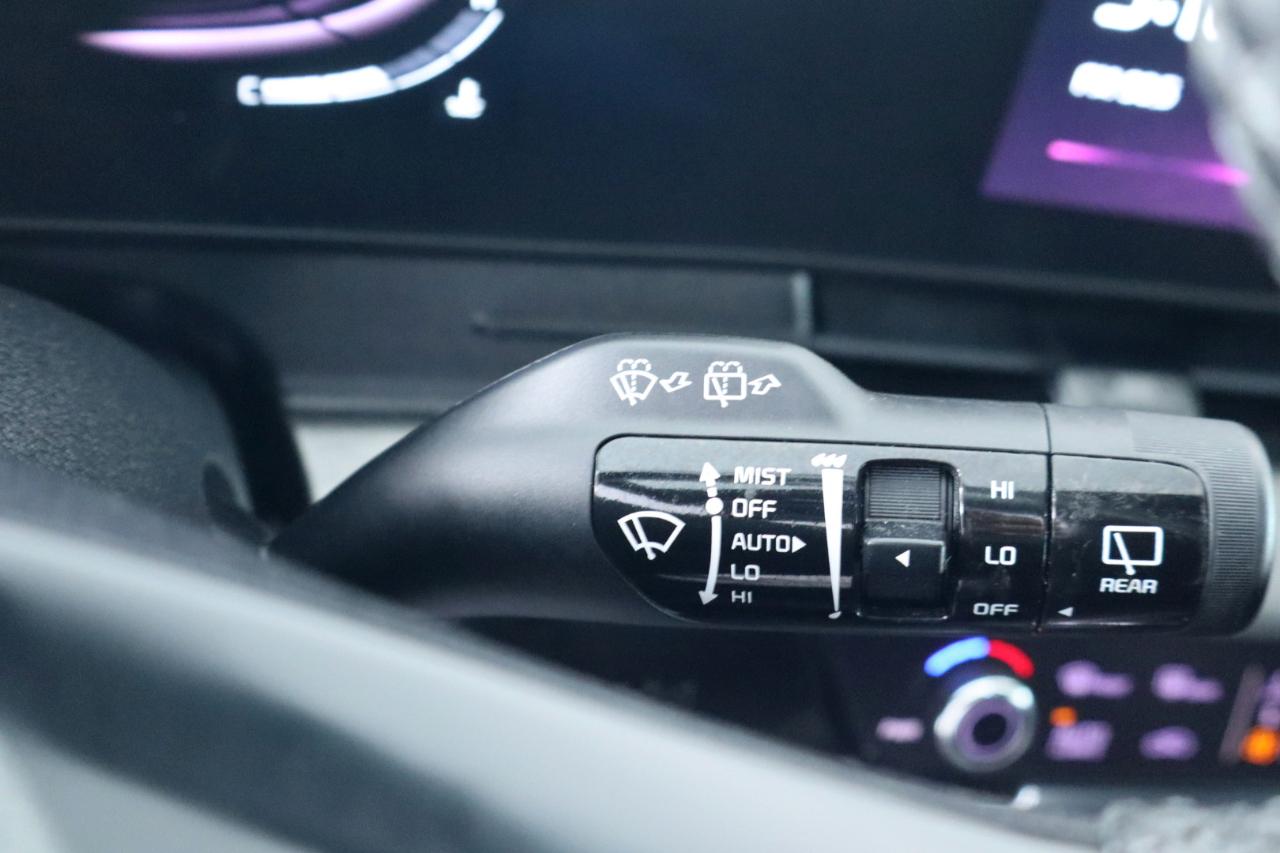 Kia Sportage X-Line AWD 2023