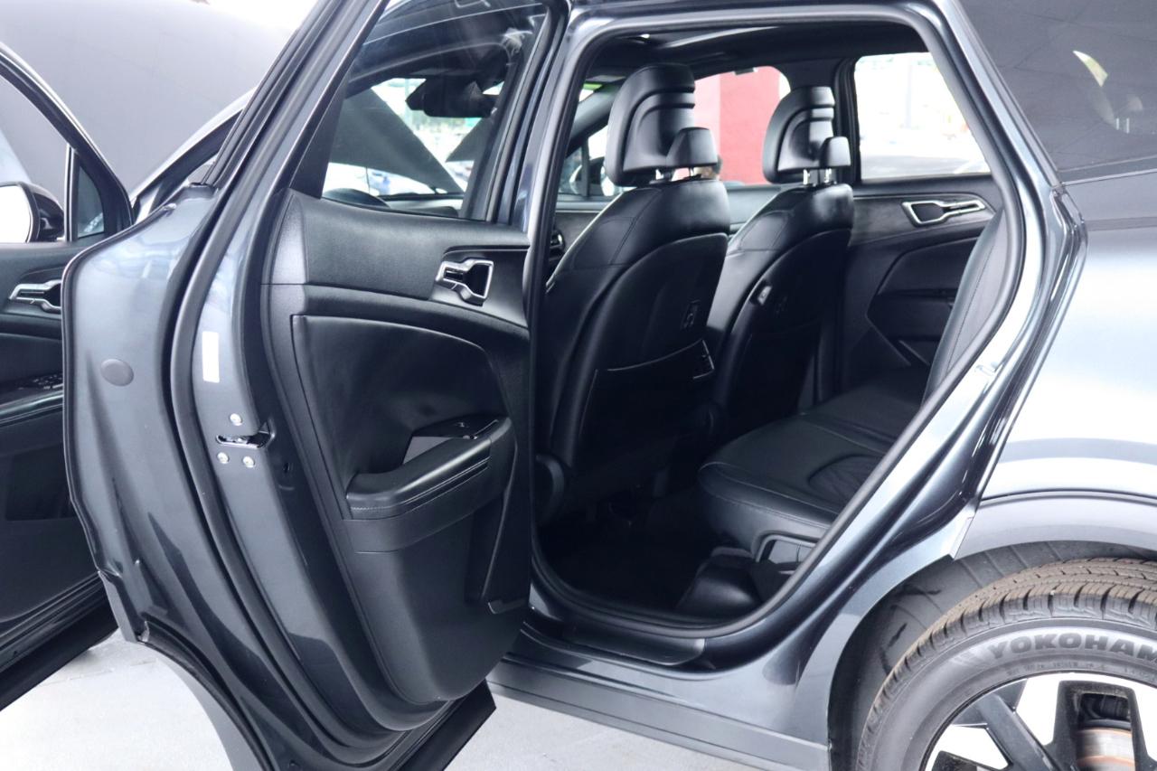 Kia Sportage X-Line AWD 2023