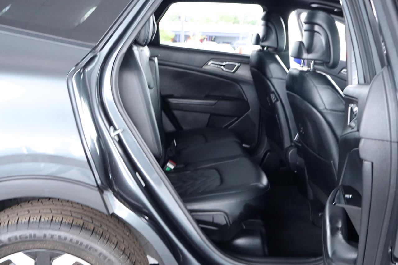 Kia Sportage X-Line AWD 2023