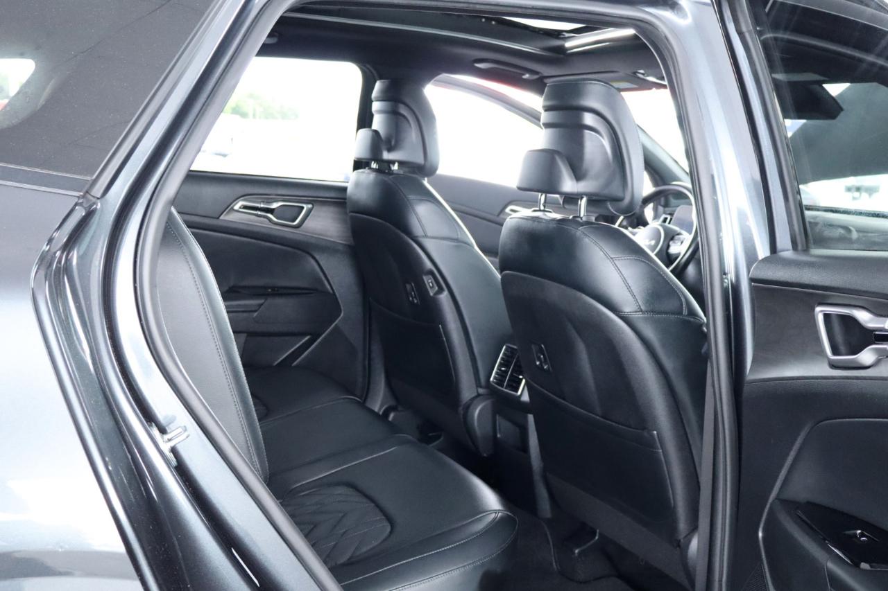 Kia Sportage X-Line AWD 2023