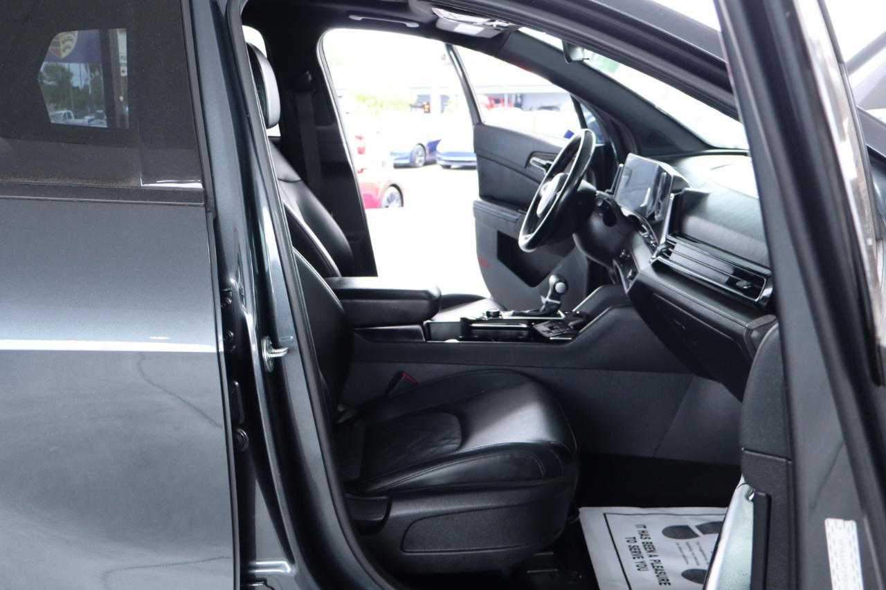 Kia Sportage X-Line AWD 2023