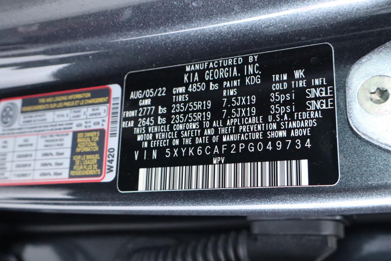 Kia Sportage X-Line AWD 2023