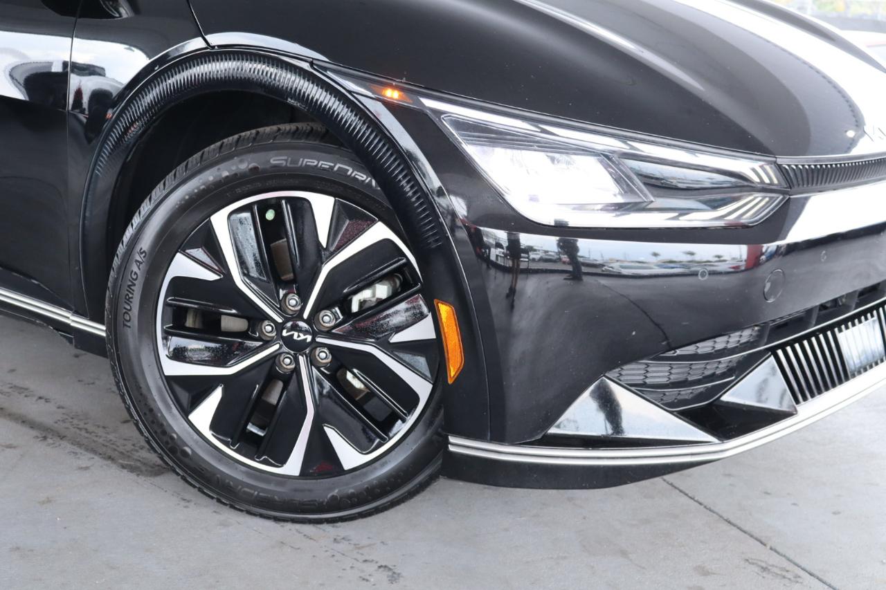 Kia EV6 Wind RWD 2022