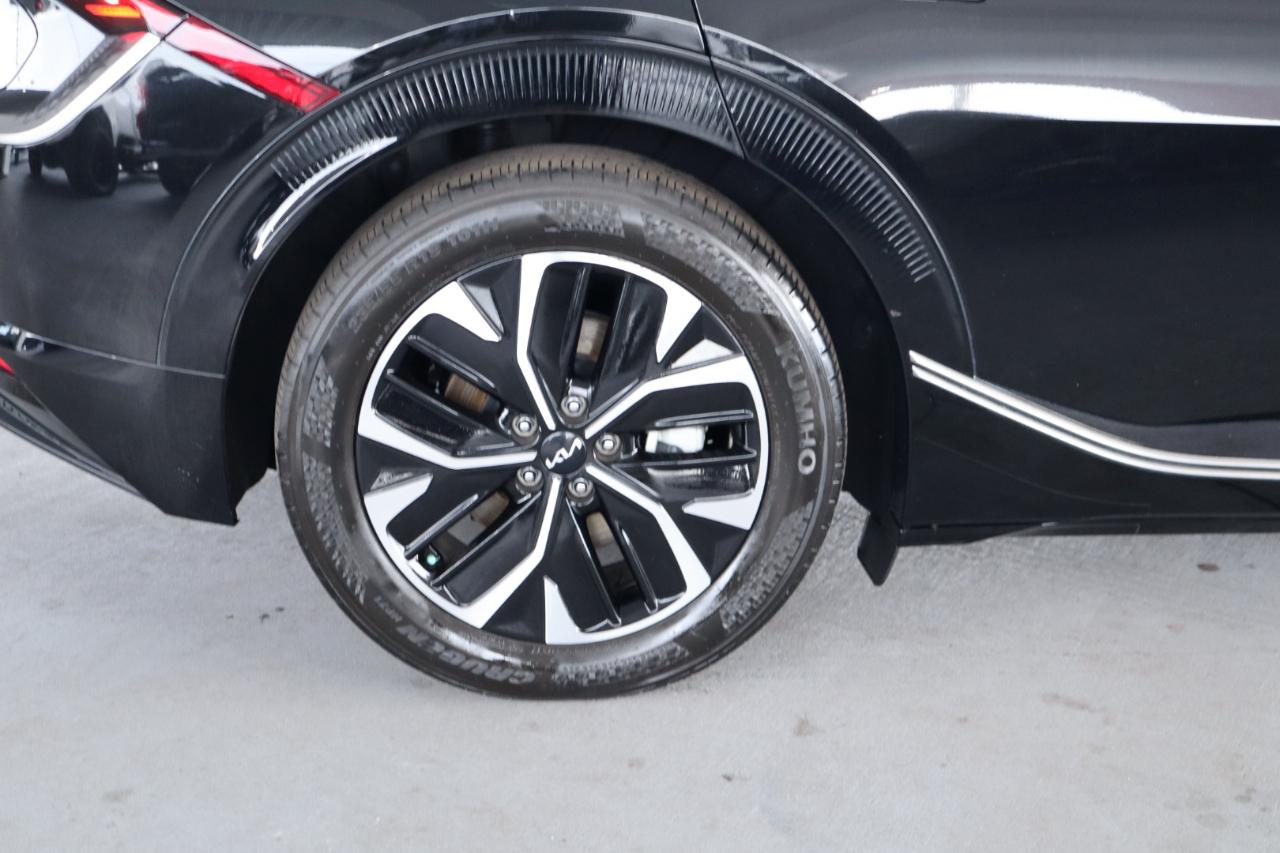 Kia EV6 Wind RWD 2022