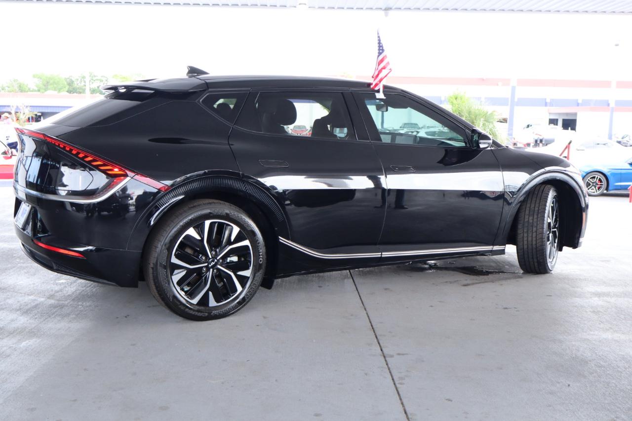 Kia EV6 Wind RWD 2022