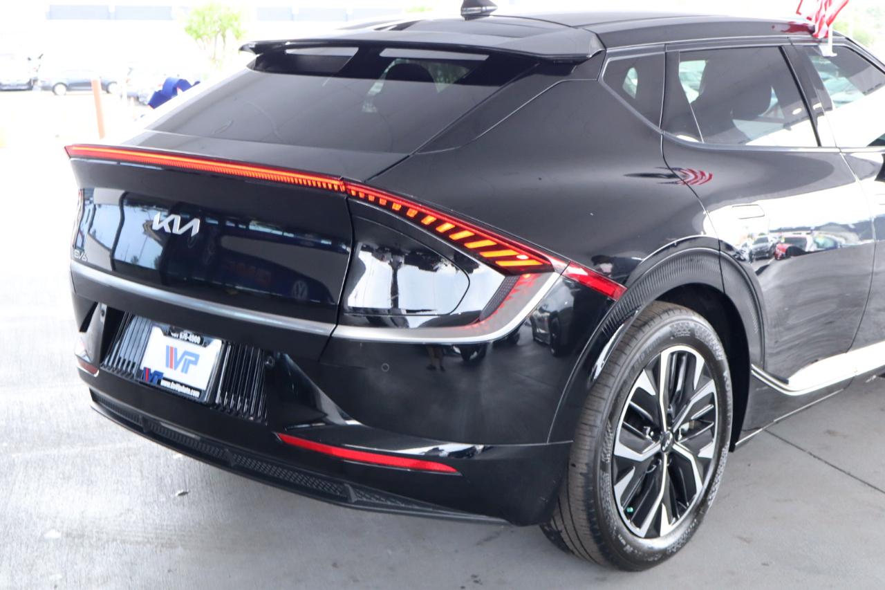 Kia EV6 Wind RWD 2022