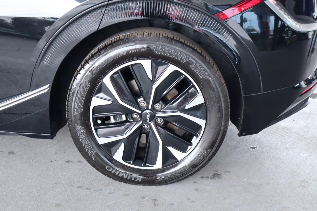 Kia EV6 Wind RWD 2022