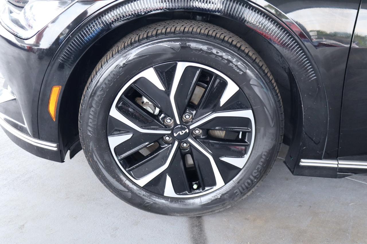 Kia EV6 Wind RWD 2022