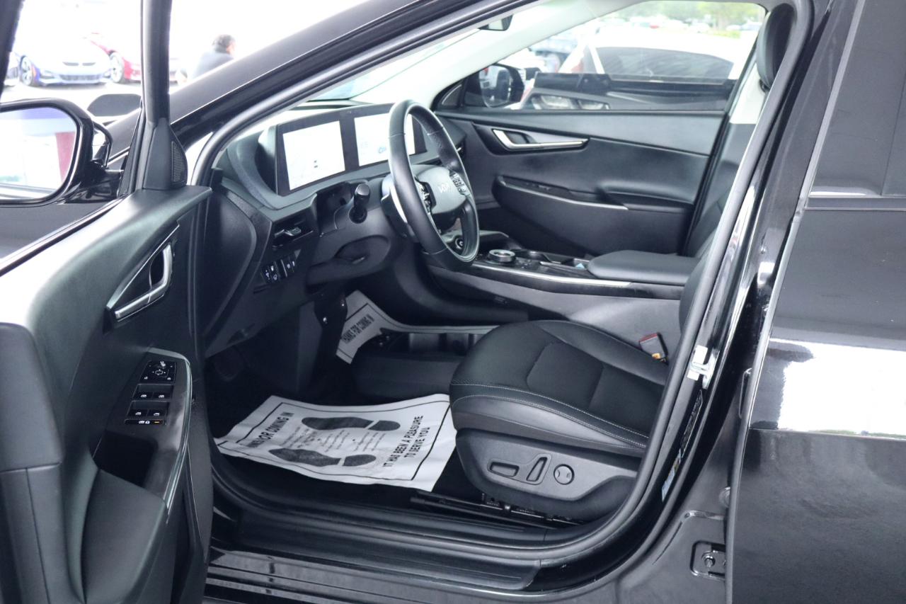 Kia EV6 Wind RWD 2022