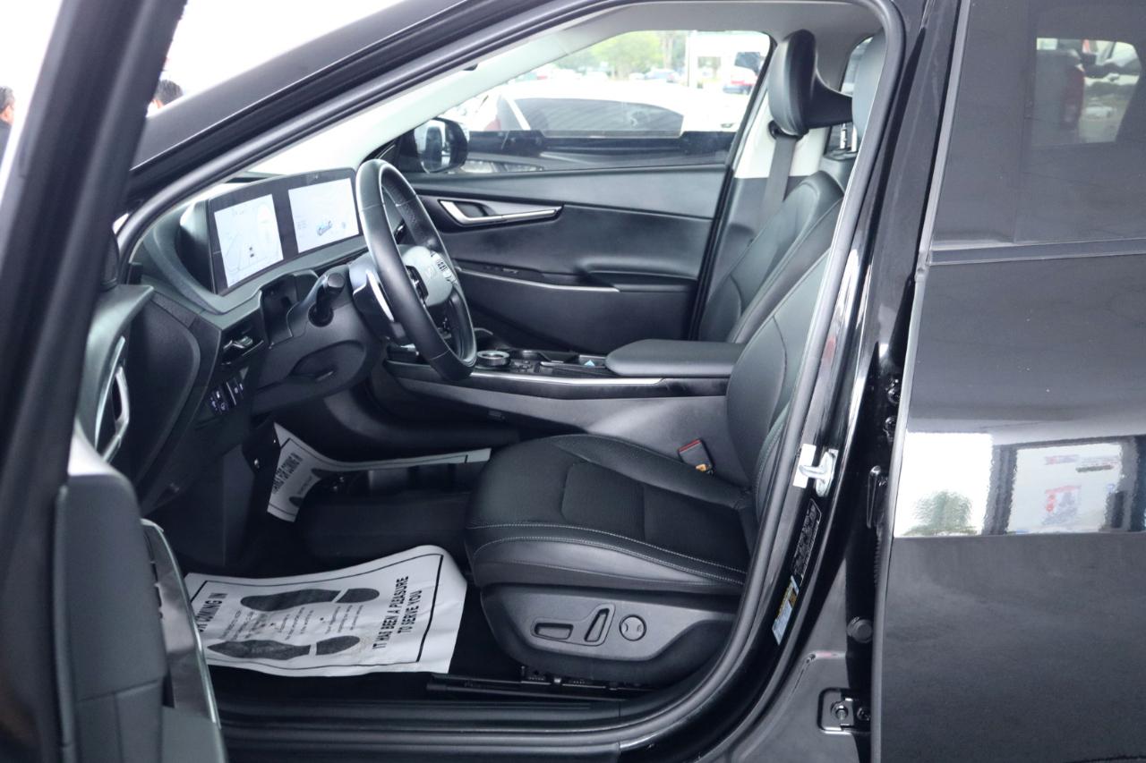 Kia EV6 Wind RWD 2022
