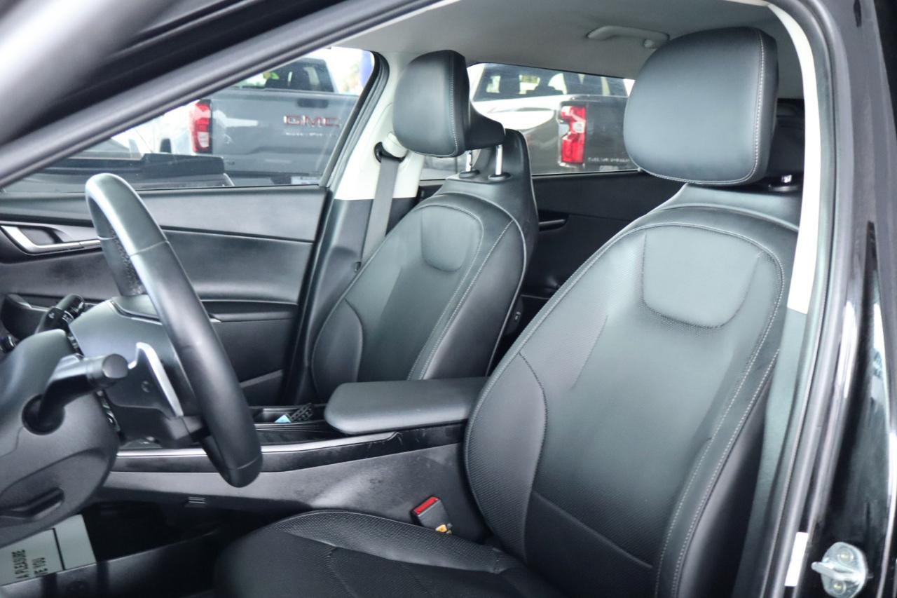 Kia EV6 Wind RWD 2022