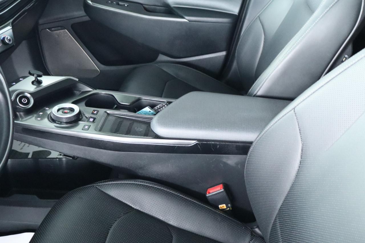 Kia EV6 Wind RWD 2022