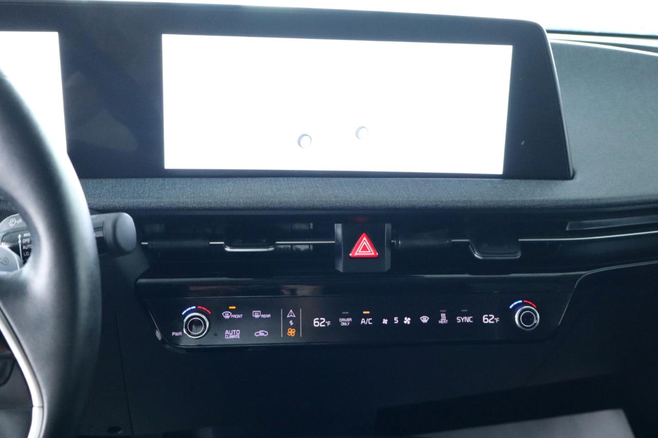 Kia EV6 Wind RWD 2022
