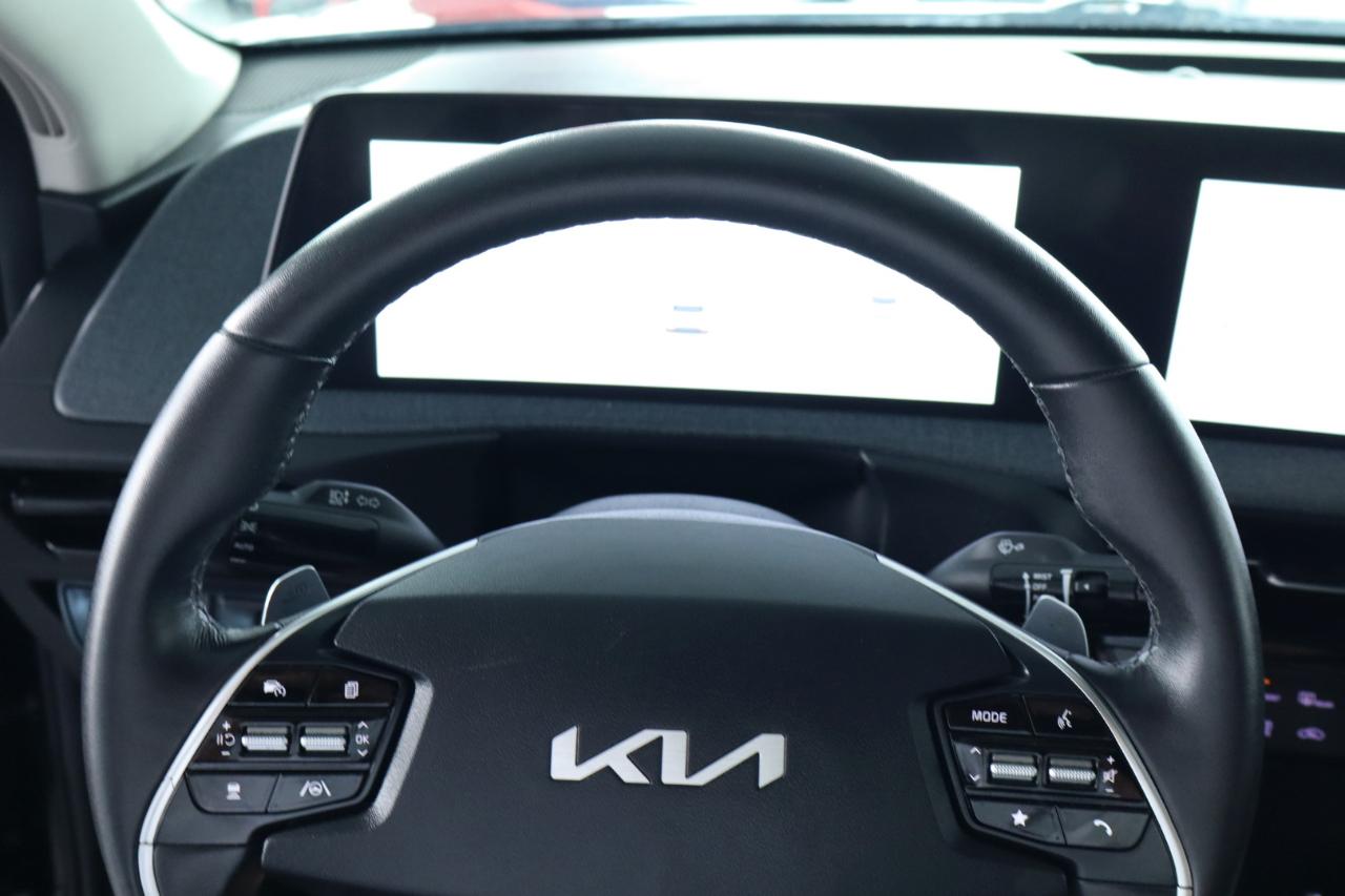Kia EV6 Wind RWD 2022