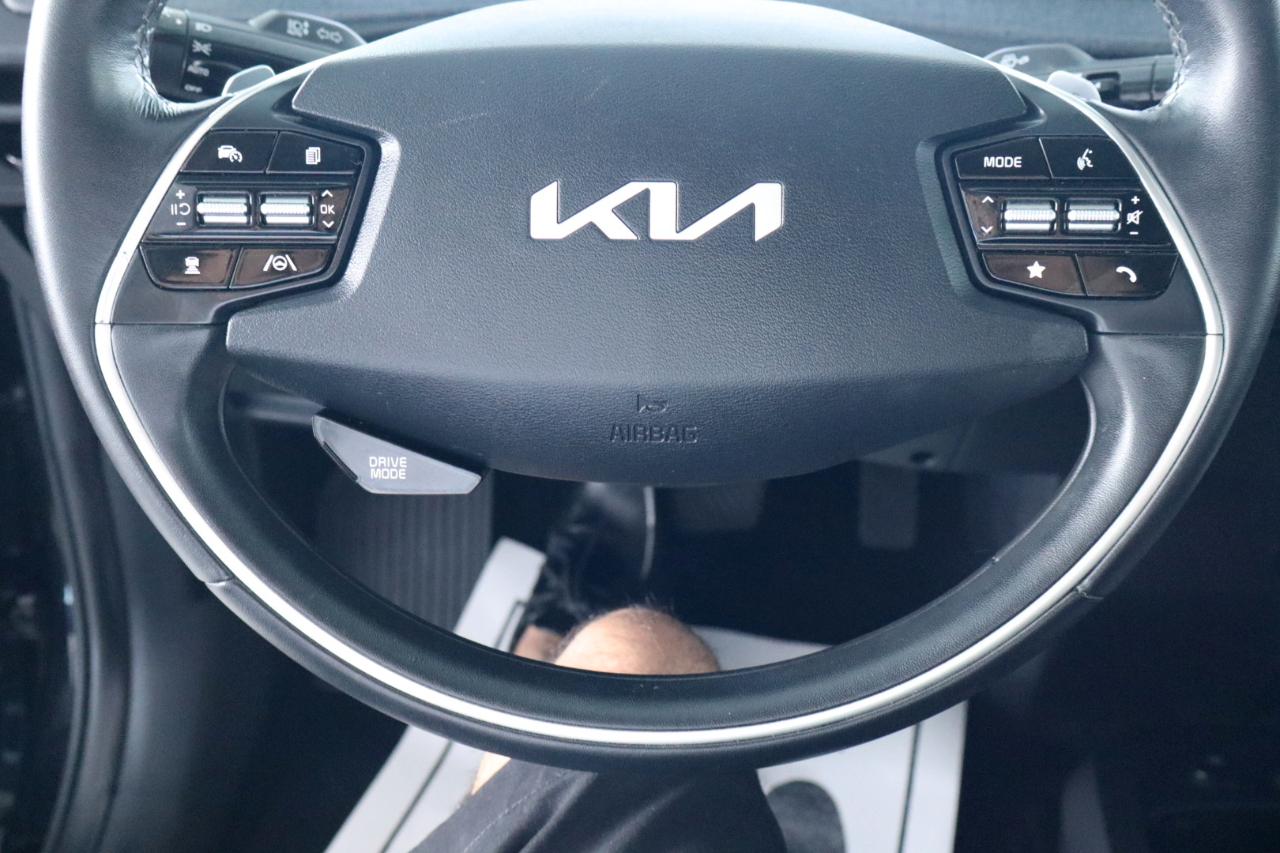 Kia EV6 Wind RWD 2022