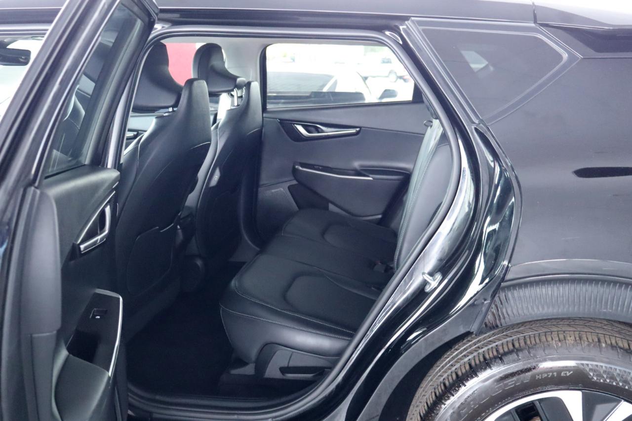 Kia EV6 Wind RWD 2022
