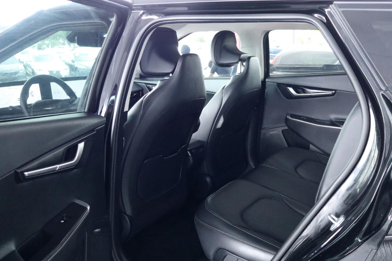 Kia EV6 Wind RWD 2022