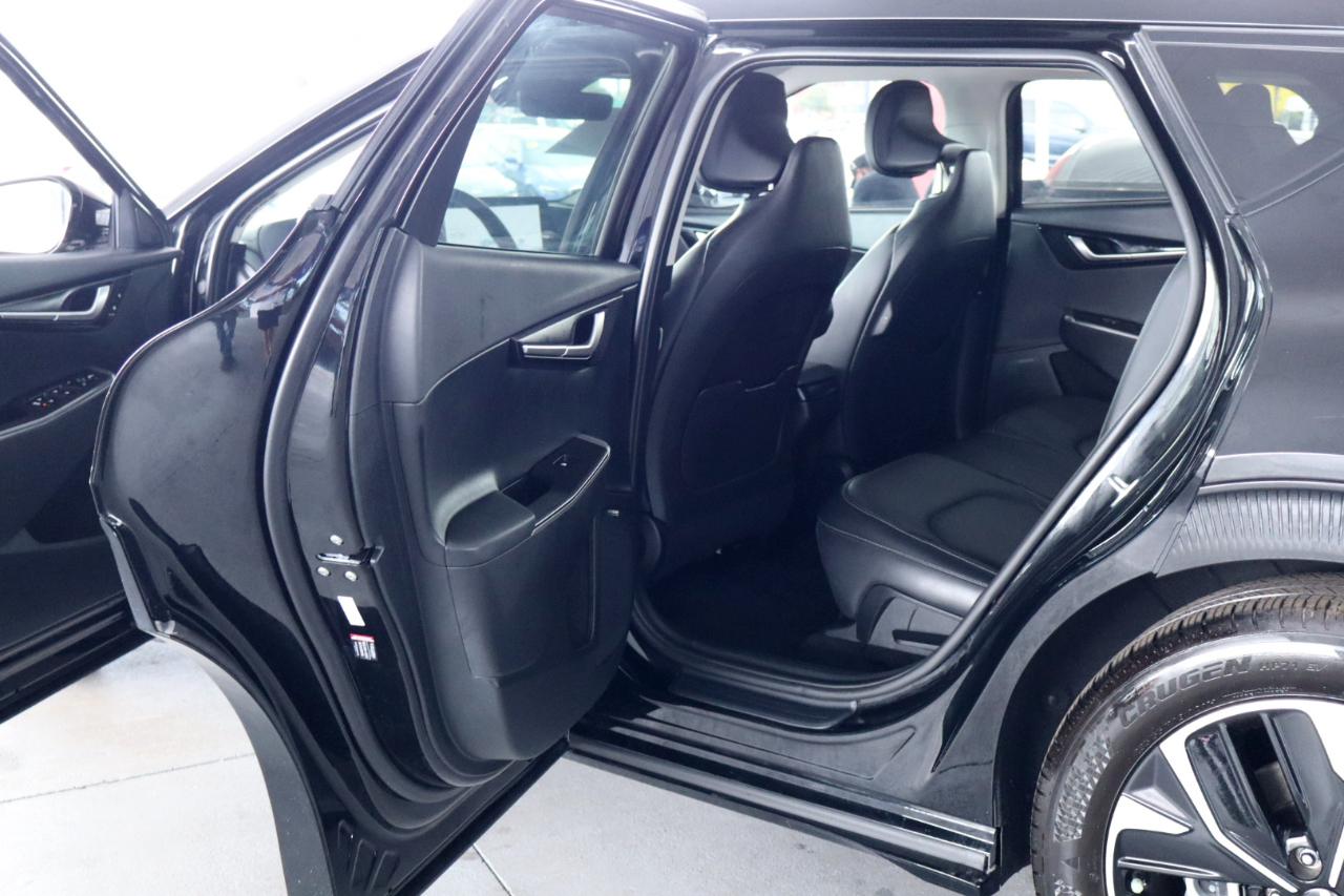 Kia EV6 Wind RWD 2022