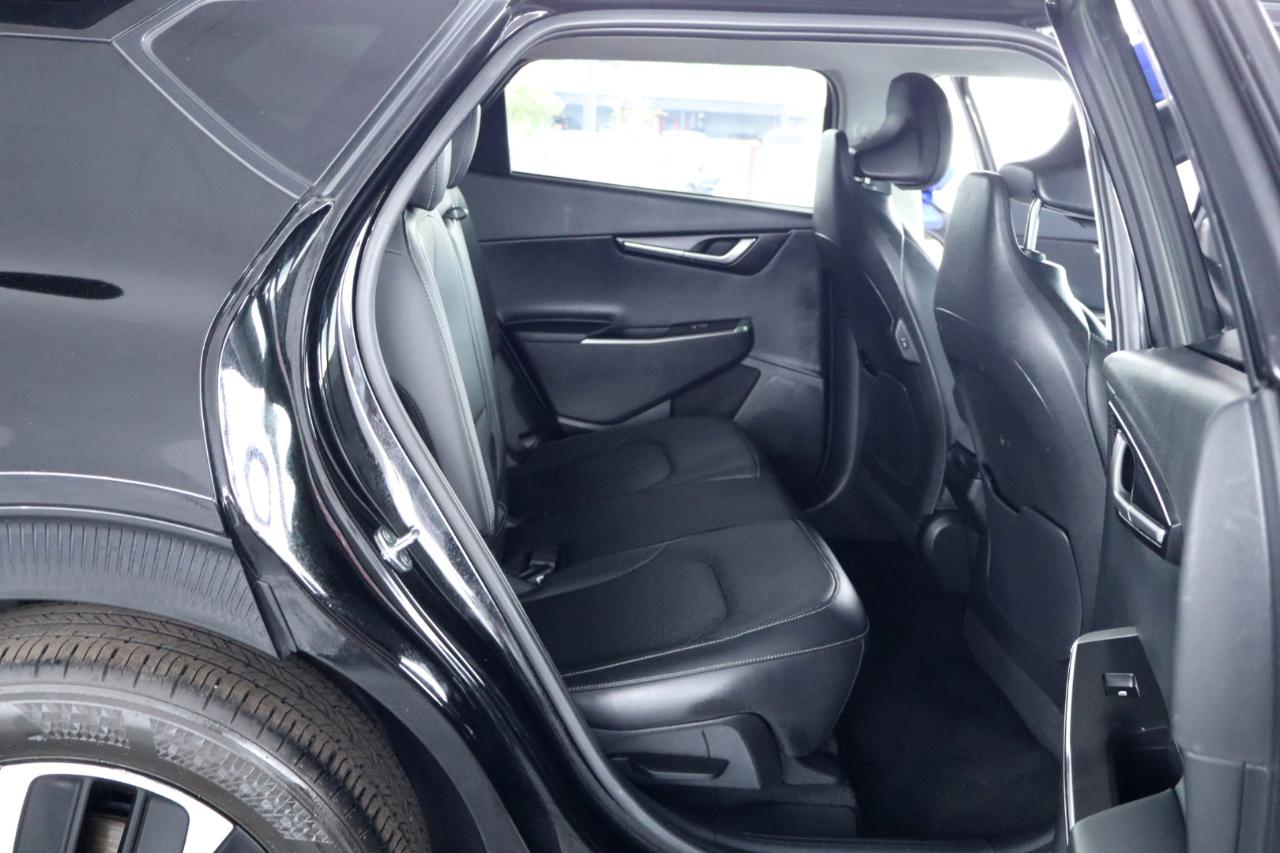 Kia EV6 Wind RWD 2022