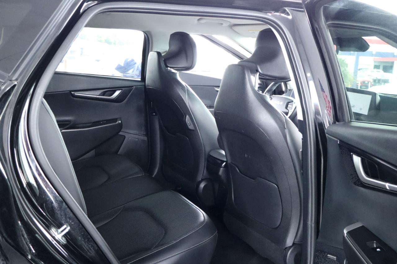 Kia EV6 Wind RWD 2022