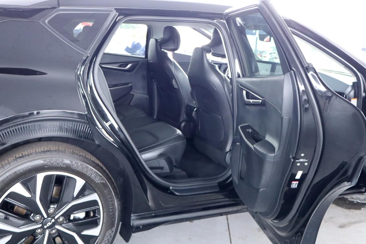 Kia EV6 Wind RWD 2022