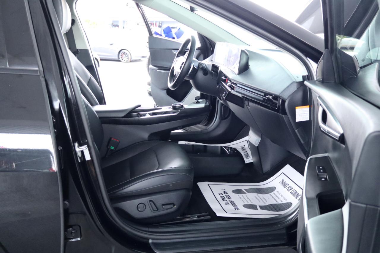 Kia EV6 Wind RWD 2022