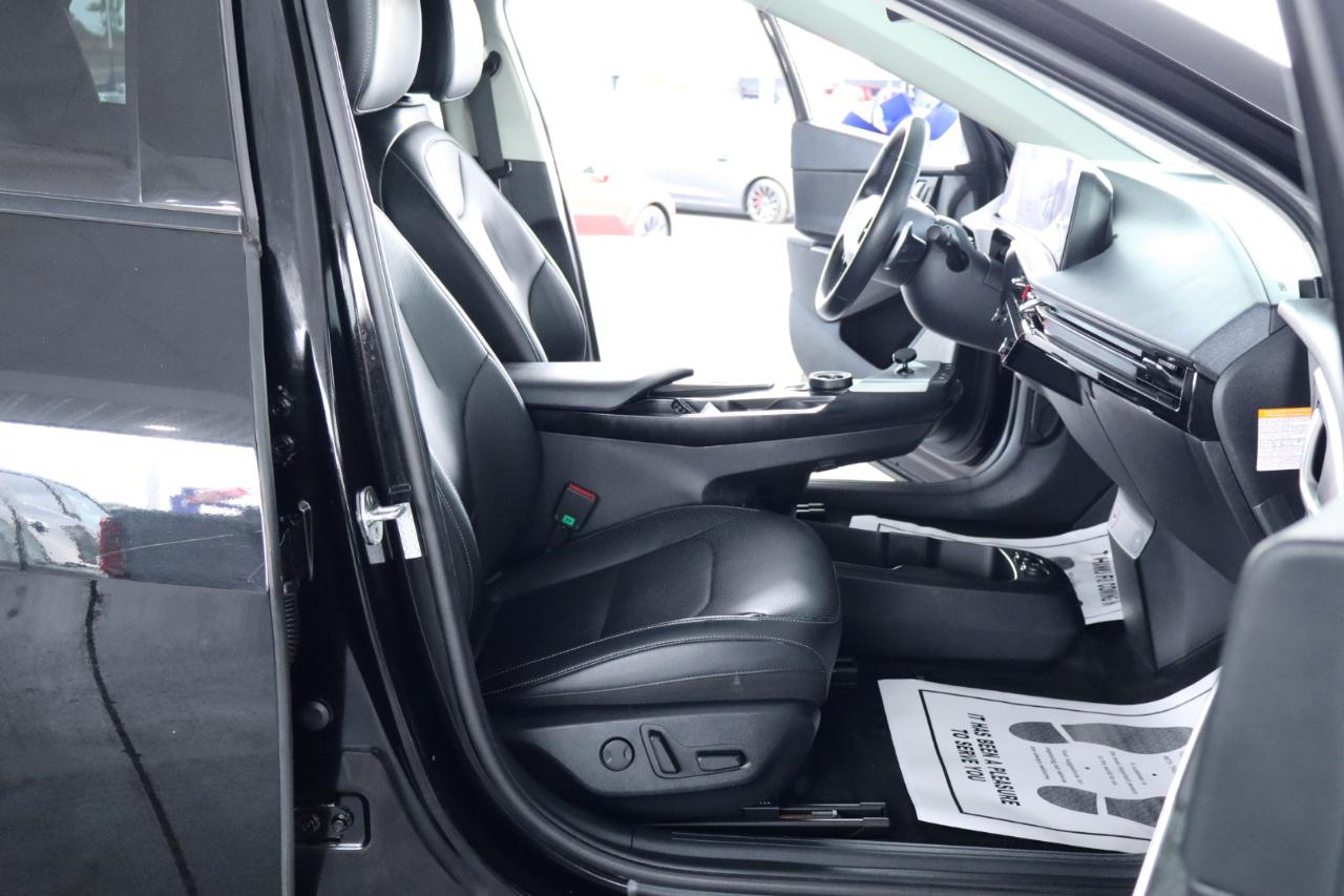 Kia EV6 Wind RWD 2022