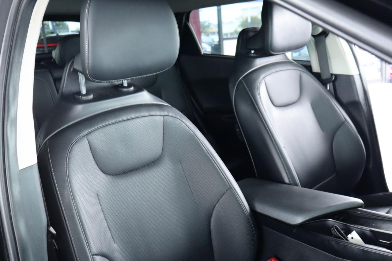 Kia EV6 Wind RWD 2022