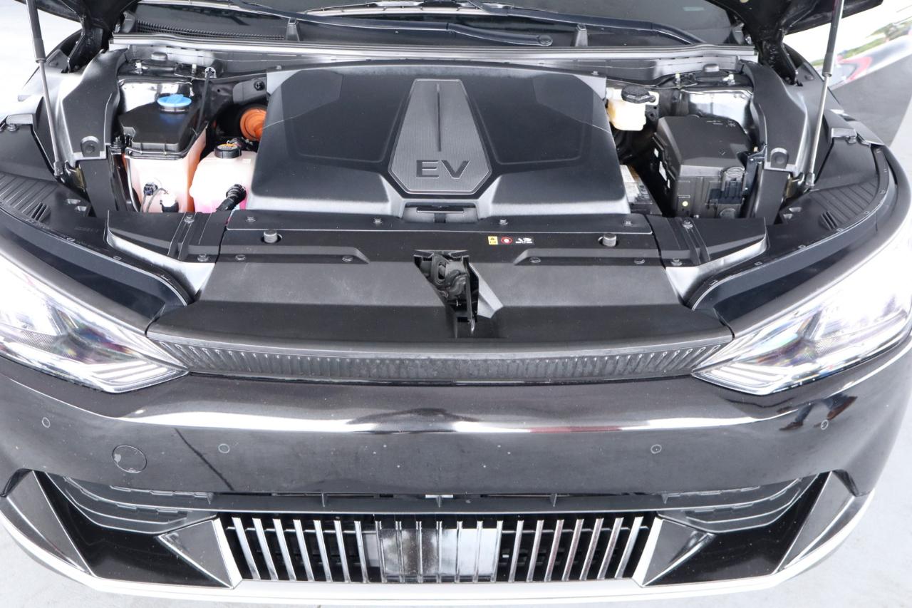 Kia EV6 Wind RWD 2022