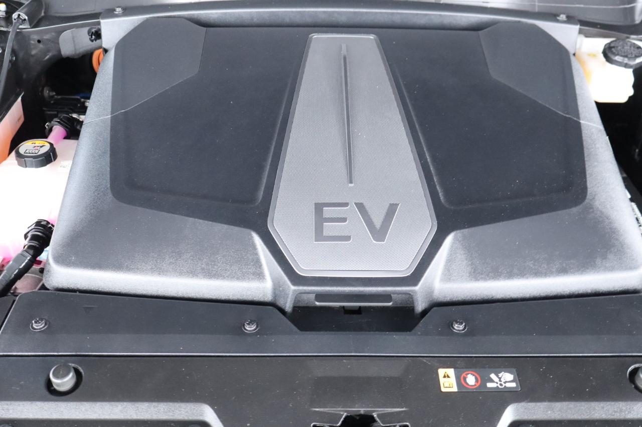 Kia EV6 Wind RWD 2022