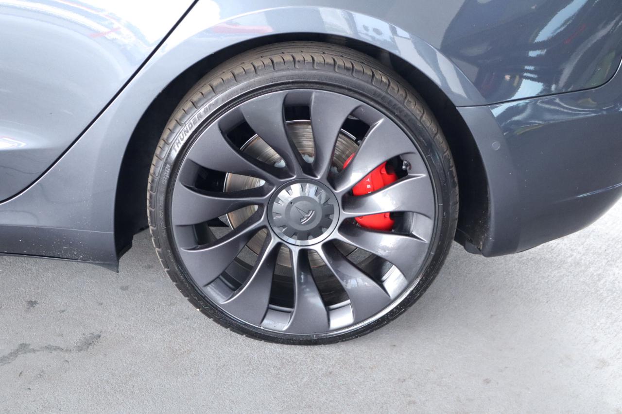 Tesla Model 3 Performance AWD 2021