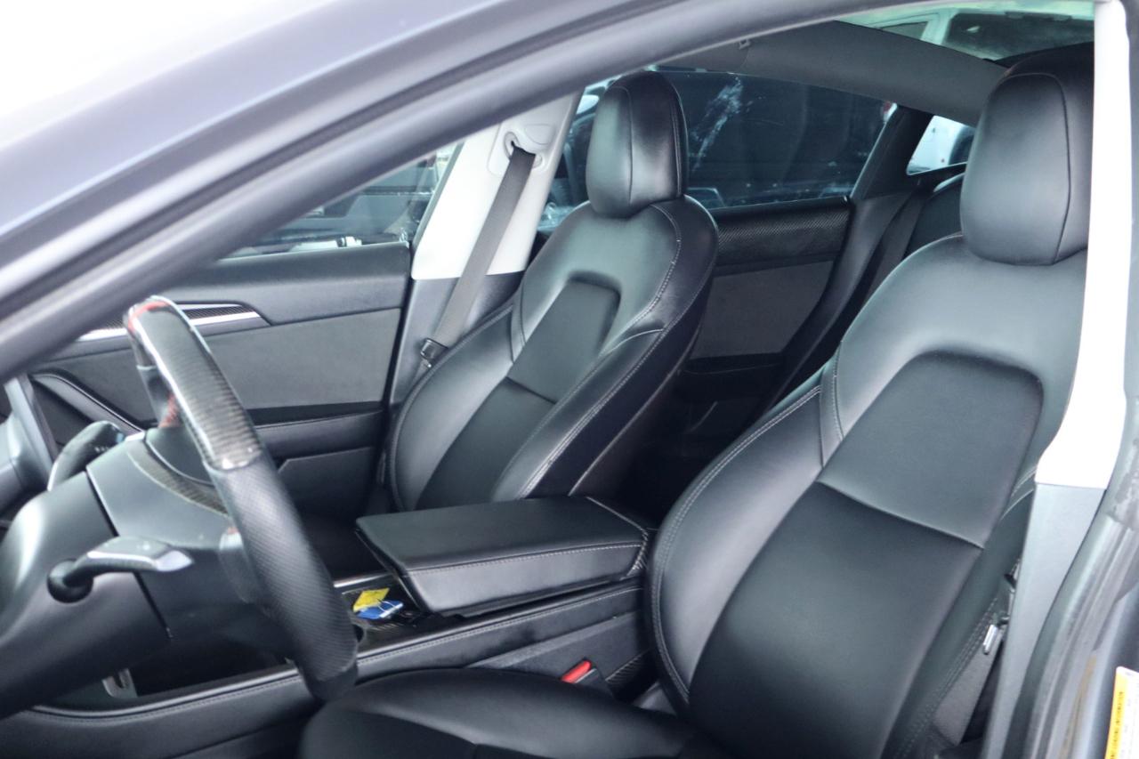 Tesla Model 3 Performance AWD 2021