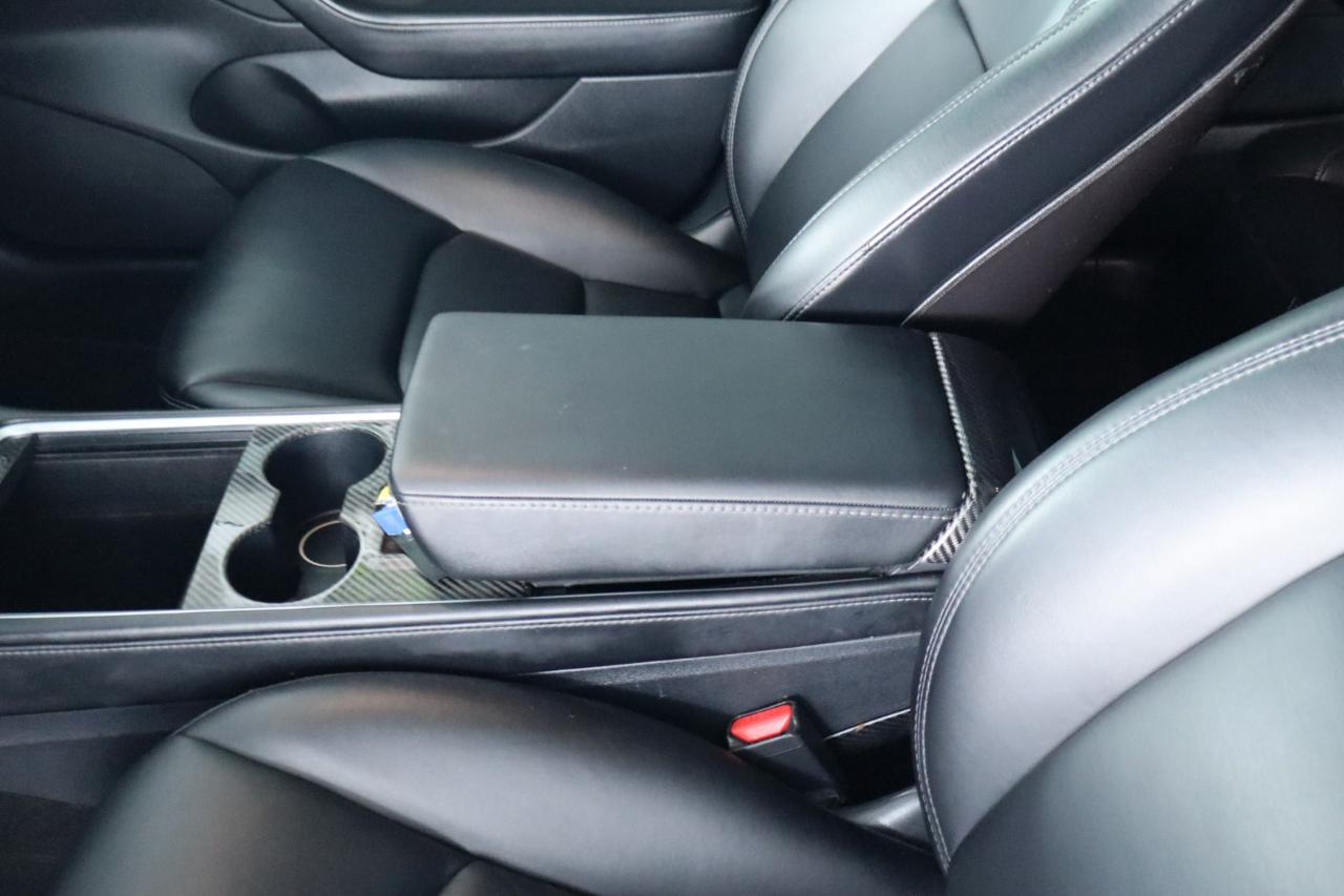Tesla Model 3 Performance AWD 2021