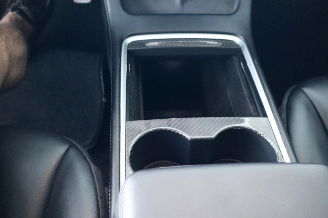 Tesla Model 3 Performance AWD 2021