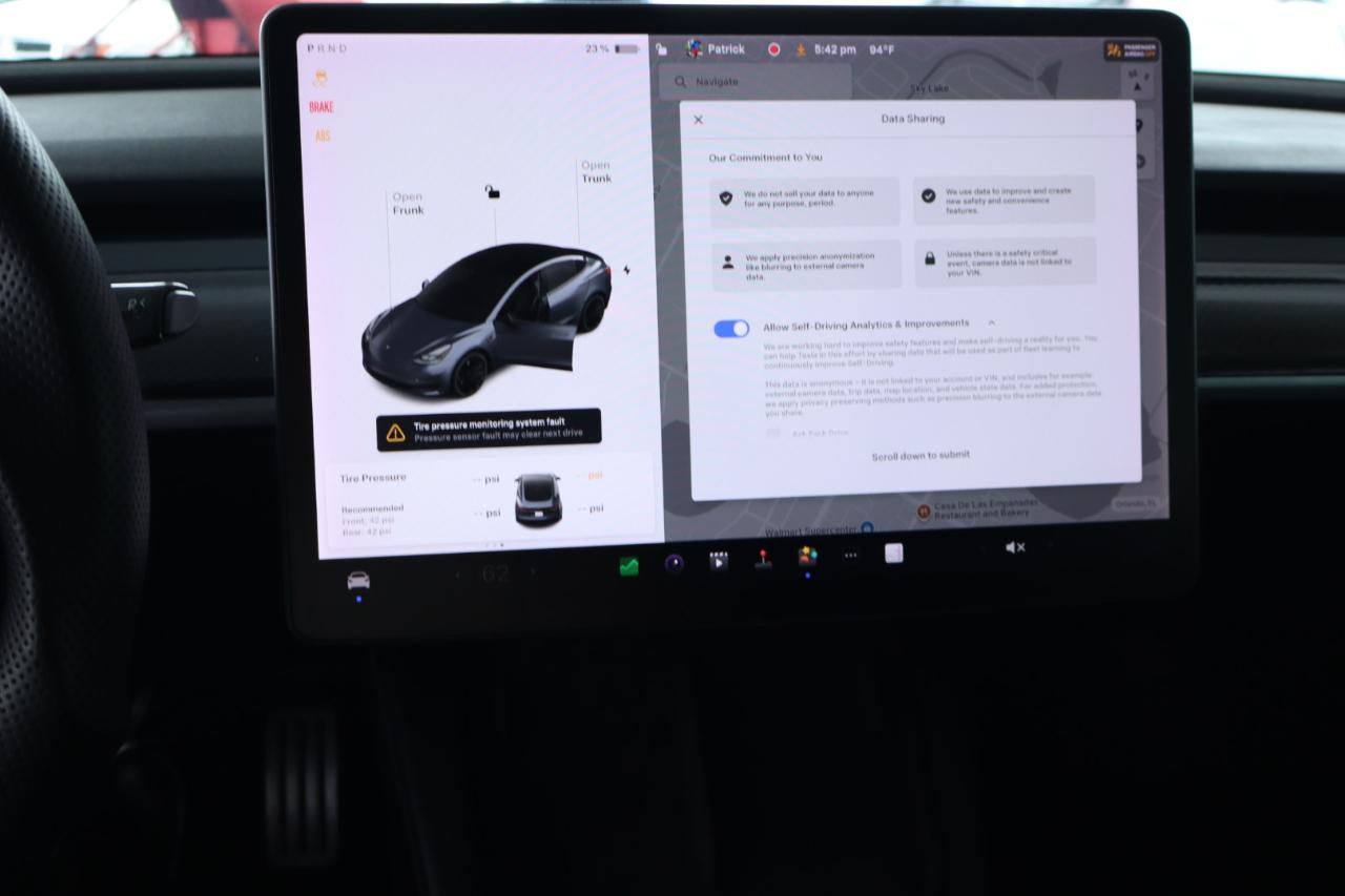Tesla Model 3 Performance AWD 2021