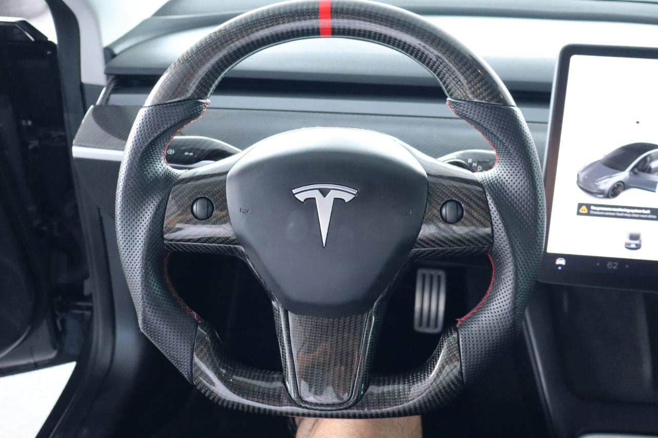 Tesla Model 3 Performance AWD 2021