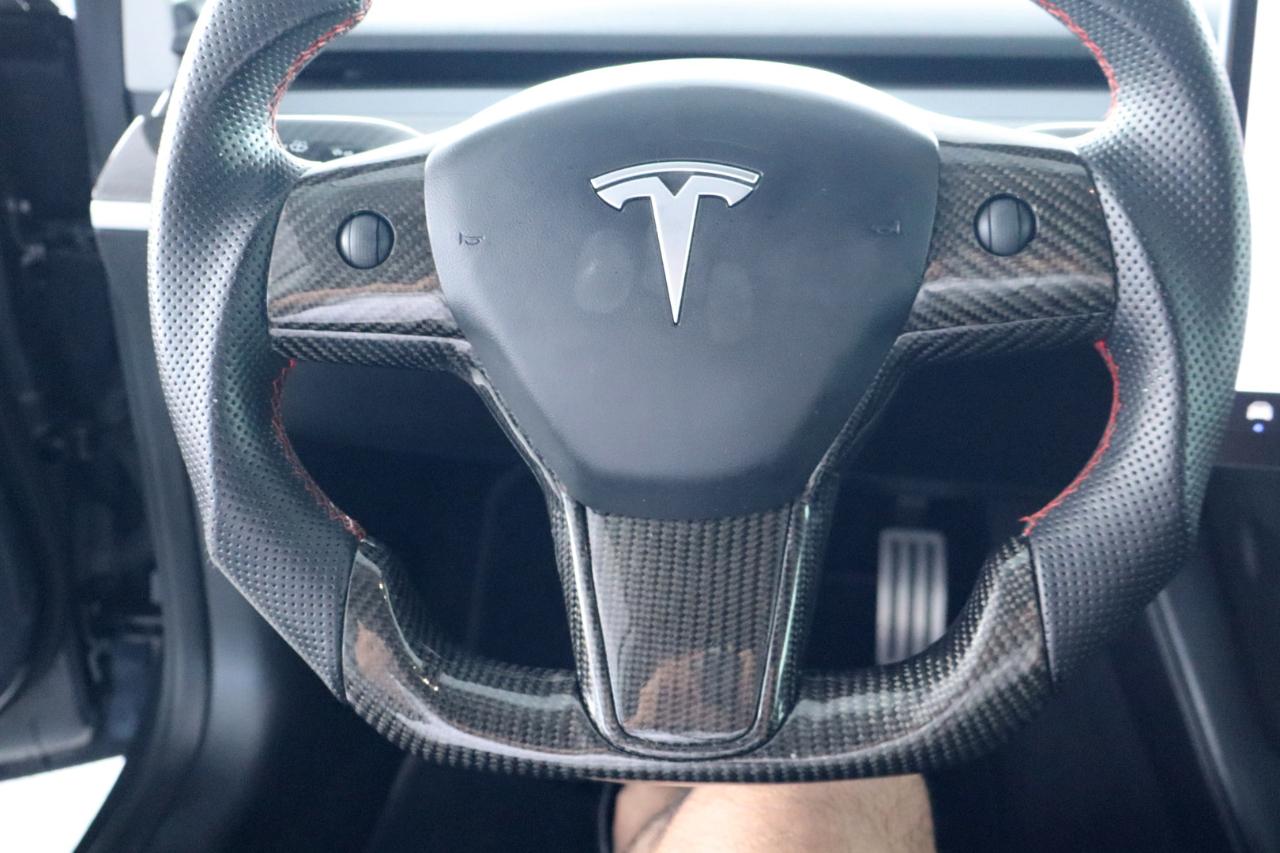 Tesla Model 3 Performance AWD 2021