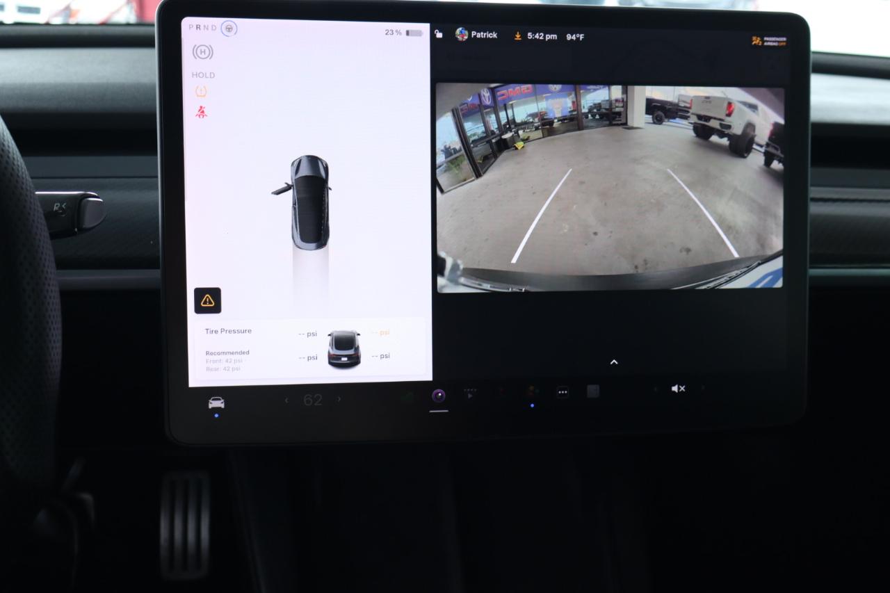 Tesla Model 3 Performance AWD 2021