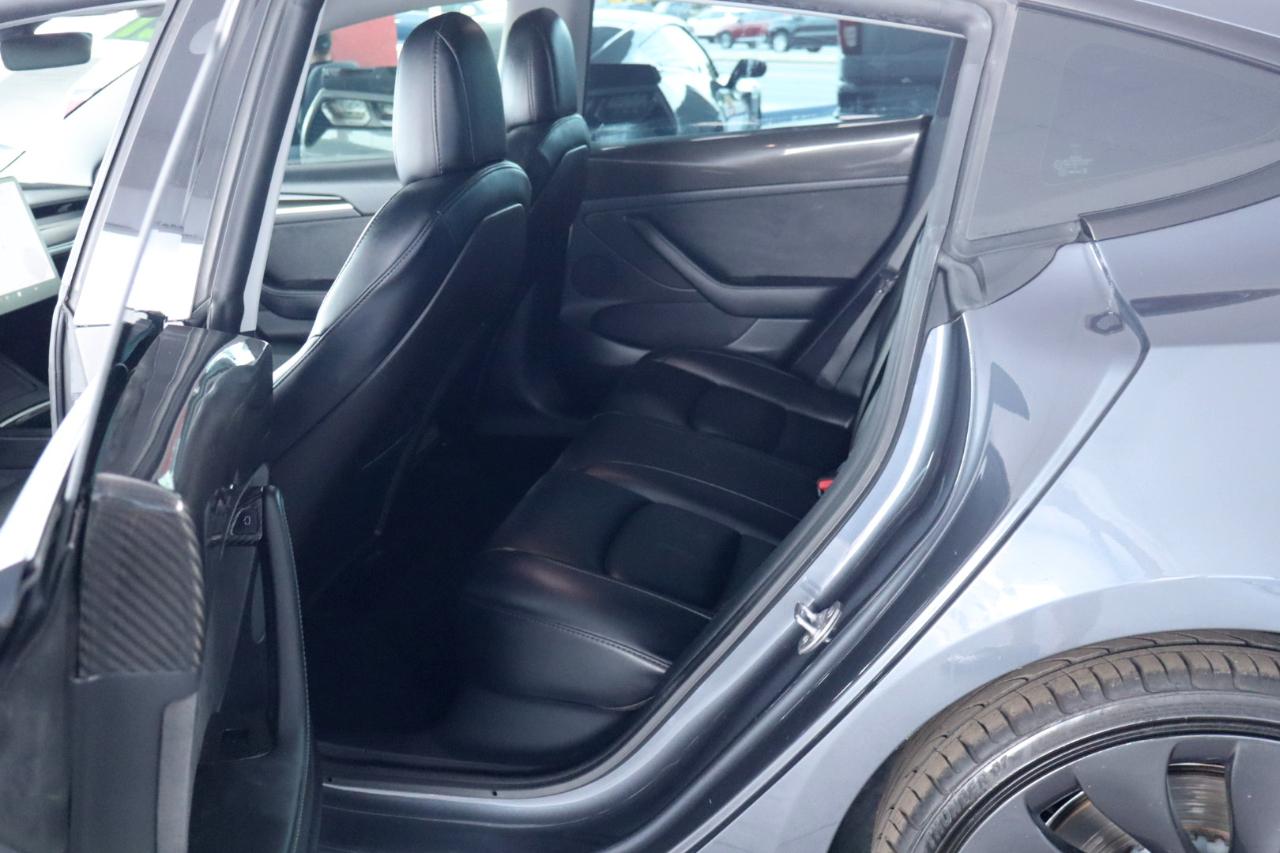 Tesla Model 3 Performance AWD 2021