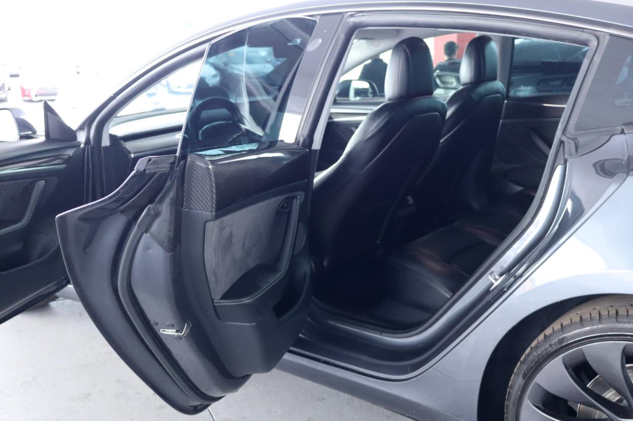 Tesla Model 3 Performance AWD 2021