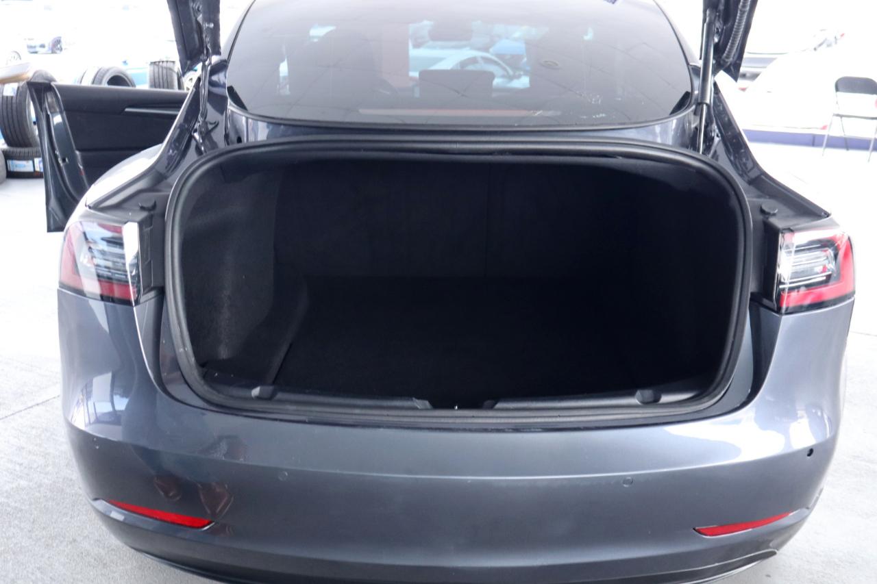 Tesla Model 3 Performance AWD 2021