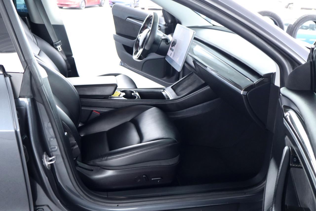 Tesla Model 3 Performance AWD 2021